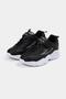 Skye V Ffk0268.83511 Black Children's Sports Shoes - 2