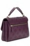 Tisha Burgundy Women's Handbag Hwpd7764200 - 3