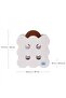 Sandwich Biscuit Cat Scratching Ball, Size: 44cm X 39cm X 25.5cm - 7