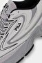 Actix S Ffm0446.83474 Gray Men's Casual Sports Shoes - 6