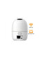 كاميرا Ranger 2 3MP داخلية WiFi بدقة 3MP وخاصية تحريك 360درجة - 2