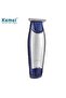 Kemei-5201 Rechargeable Hair Clipper Electric Beard Trimmer