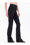 Sli̇mx 2 Size Tightening High Waist Spanish Legs Recoverying Large Size Sports Tights - 2