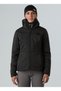 Nf0A8Dzjks71-W Quest Shell Jacket Black Standard Plain Women's Jacket