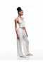 Drawstring Pants - 2
