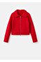 Shirt collar cardigan - 3