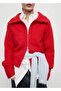 Shirt collar cardigan - 8