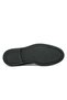 Genuine Suede Leather Black Casual Men's Shoes Thermo Sole Lace-Up - 23201 - 5