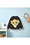 Unisex Children's Basic Seasonal Simba Single Top Sweatshirt