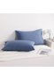 Touch Mix |   8 Piece Cotton Pillowcase Set |   Model with Cover |   50X70Cm Net Size |   Frequent Weaving - 2