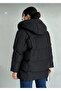 Bat Inflatable Oversized Coat Puff - 5