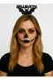Halloween Eva Taç (3 Adet) - 2