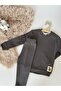 Camisole Baby and Children's Long Two-Piece Suit - 2