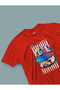 Stay Protected Helmets T-Shirt - 2