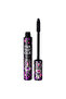 Fantastique Mascara 01 Black - Volumizing & Defining Mascara for All-Day Wear - 2