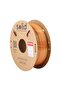 Solid Silk Rainbow PLA Filament 1.75mm - 1Kg