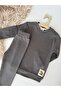Camisole Baby and Children's Long Two-Piece Suit