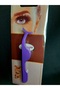 Ocean Purple Color Wide Mouth Tweezers