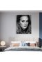 Tablou Adele cantareata, cod 2085 - 5