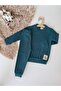 Camisole Baby and Children's Long Two-Piece Suit