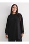 Trending Products from Freezen Store |   Crew Neck Women's Sweatshirt Tunic - 2