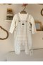 Baby Boy/Child 100% Cotton Plaid Salopet - 2