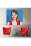Tablou Emma Stone actrita, cod 2108 - 3