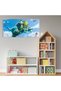 Compania Monstrilor desene animate, cod 2246 - 4