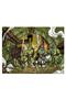 Testoasele Ninja desene animate, cod 2201 - 2