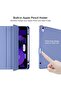 Akkerds Compatible with iPad Air 5th Generation Case 2022/iPad Air Case 4th Generation 2020 10.9 Inc - 7