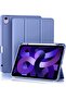 Akkerds Compatible with iPad Air 5th Generation Case 2022/iPad Air Case 4th Generation 2020 10.9 Inc