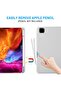 Palkitsee Case Compatible with iPad Pro 11 2022/2021/2020 Case/iPad Pro 11 Case Pro 11 Inch with Pen - 2