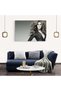 Tablou Celine Dion cantareata, cod 2262 - 4