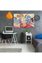Tablou Sonic Ariciul, cod 3514 - 5