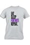 EAT SLEEP FORTNITE REPEAT