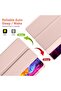 Palkitsee Case Compatible with iPad Pro 11 2022/2021/2020 Case/iPad Pro 11 Case Pro 11 Inch with Pen - 3