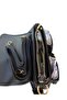 Very Stylish Belt with Detailing, Short Handle and Long Handle, Exquisite Bag Taba - 6