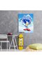 Tablou Sonic Ariciul, cod 3659 - 3