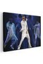 Justin Bieber cantaret, cod 2274