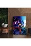 Coraline desene animate, cod 4769 - 6