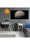 Tablou Jupiter creat de inteligenta artificiala, cod 5326 - 5