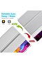 Palkitsee Case Compatible with iPad Pro 11 2022/2021/2020 Case/iPad Pro 11 Case Pro 11 Inch with Pen - 3