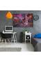 Tablou Coco desene animate, cod 4875 - 5