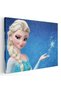 Elsa Frozen desene animate, cod 2184