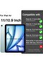 Akkerds Compatible with iPad Air 5th Generation Case 2022/iPad Air Case 4th Generation 2020 10.9 Inc - 2