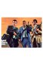 Grand Theft Auto, cod 3571 - 2