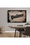 logo Quilmes vintage, cod 4090 - 4