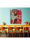 Tablou Coca Cola vintage, cod 4018 - 6