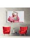 Lady Gaga cantareata, cod 2370 - 5