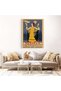 Tablou Sevilla vintage, cod 5412 - 6